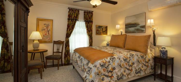 登巴尔屋旅馆 - 活动酒店(Dunbar House Inn and Event Property)图片