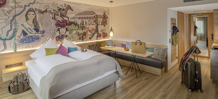 阿多洛公寓酒店(Adoro Aparthotel)图片