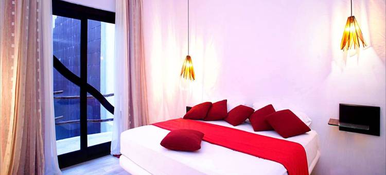 基贝华丽精品酒店(Kinbe Deluxe Boutique Hotel)图片