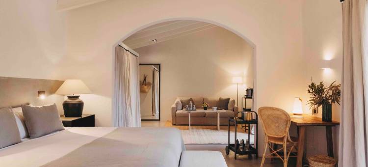 芬卡塞雷纳马洛卡，小型豪华酒店(Finca Serena Mallorca, Small Luxury Hotels)图片