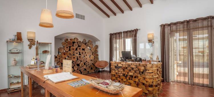 吉斯托山 - 坎普之家SPA酒店(Monte do Giestal - Casas de Campo & Spa)图片