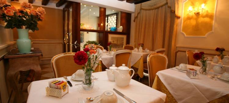 洛坎达卡德布罗基酒店(Locanda Ca' del Brocchi)图片