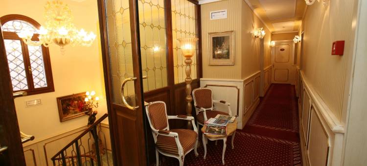 洛坎达卡德布罗基酒店(Locanda Ca' del Brocchi)图片