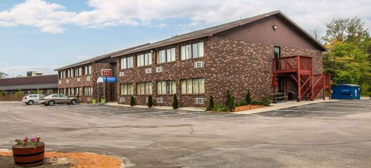 罗德威酒店(Rodeway Inn)图片