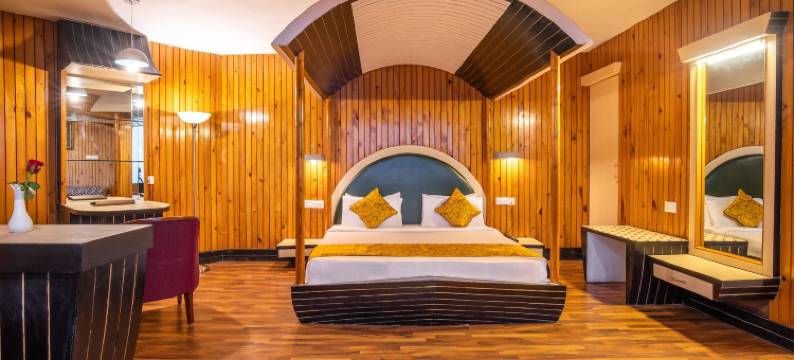 罂粟花悦居酒店(Poppys Pleasant Stay)图片