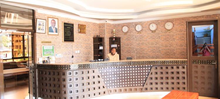 阳光酒店(Sunshine Hotel)图片