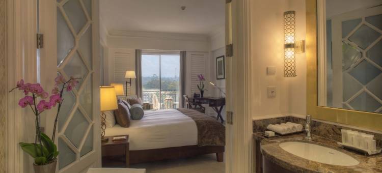 凯宾斯基罗莎别墅(Villa Rosa Kempinski Nairobi)图片