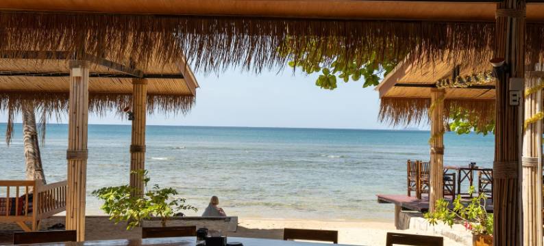 依撒拉兰塔酒店(Isara Lanta Beach Resort)图片