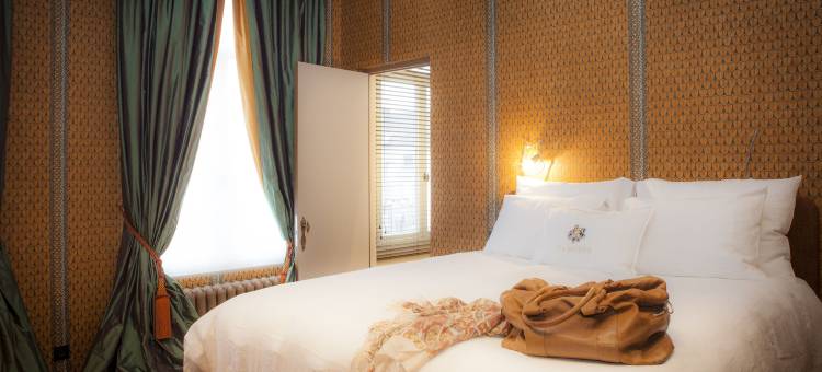Cabosse, 精品宫殿及水疗中心(Cabosse, Boutique Palace & Spa)图片
