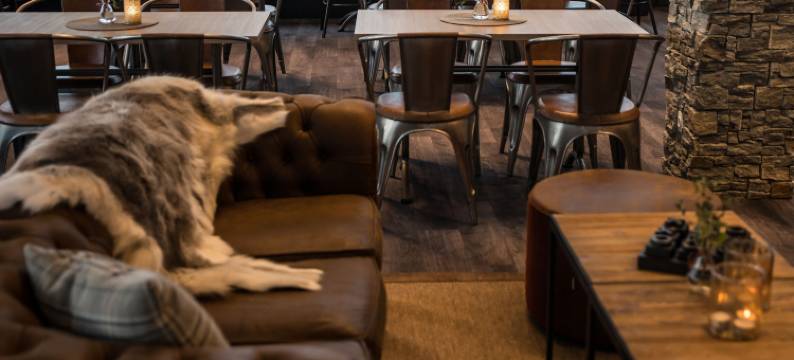 山之旅馆(Mountain Lodge)图片