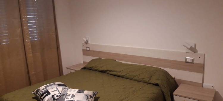 特拉马雷民宿(B&B Terra Mare)图片