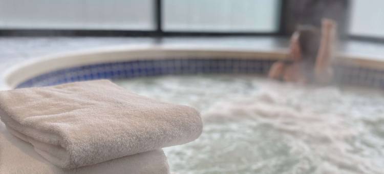 惠斯勒李斯特尔酒店(Listel Whistler, a Coast Hotel)图片