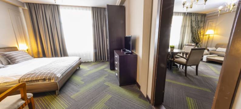 经典酒店(Classic)图片