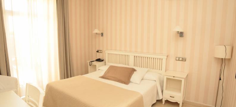 塔里法酒店(Convento Tarifa)图片