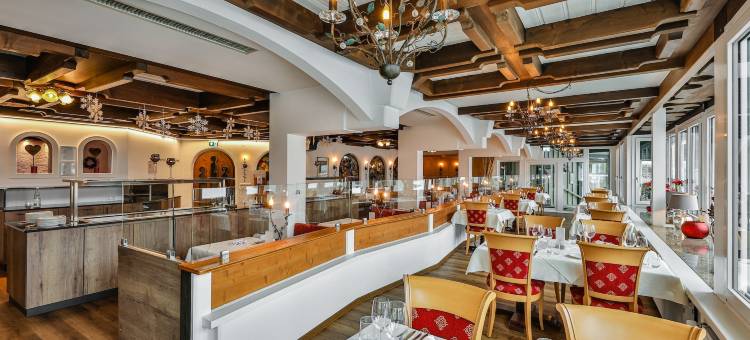 菲舍尔阿尔卑斯酒店 - 限成人(Alpenhotel Fischer 4 Sterne - Adults Only)图片