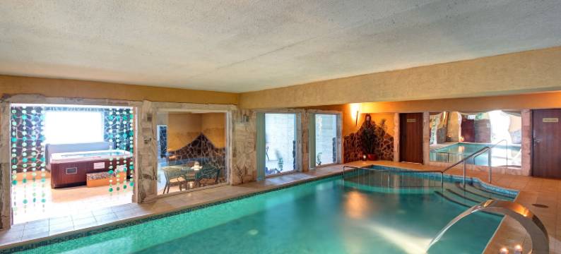 迪克森酒店(Dixon Resort)图片