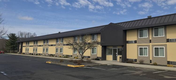 凯艺酒店(Quality Inn)图片