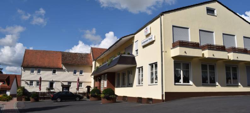 兰德加斯托夫布赫酒店(Landgasthof Buch)图片