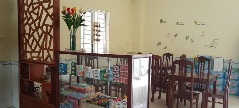 丹洛伊青年旅舍(Hostel Dang Loi)图片