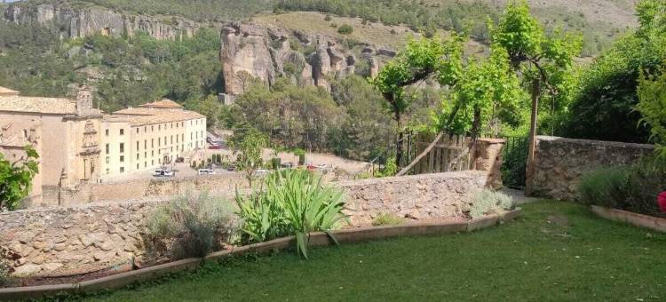 卢斯狄卡旅馆-波萨达圣荷西(Posada San José)图片