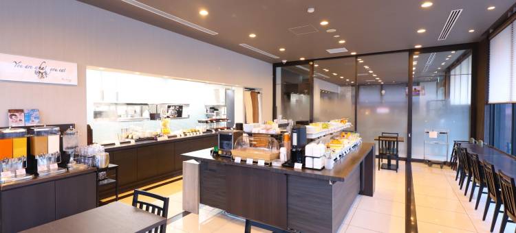 多米酒店-三岛天然温泉(Dormy Inn Mishima)图片