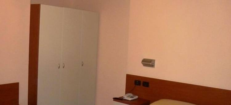 圣基亚拉酒店(Hotel Santa Chiara)图片