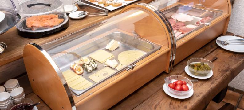 罗森霍夫酒店餐厅(Hotel Rosenhof Gmbh)图片