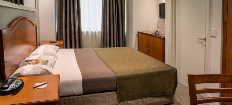 悉尼南方大酒店(Great Southern Hotel Sydney)图片