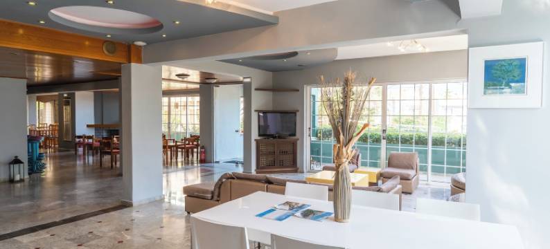 万神殿酒店(Pantheon Hotel)图片