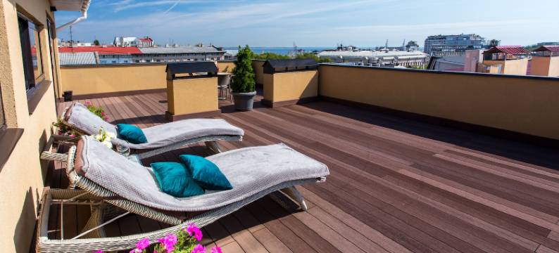 优诺设计酒店(Uno Design Hotel)图片