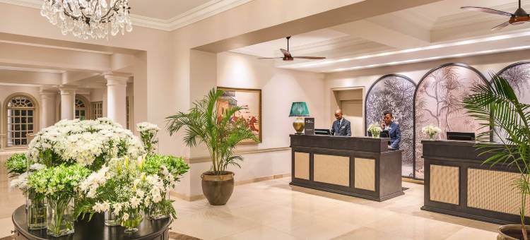 费尔蒙特诺福克酒店(Fairmont the Norfolk)图片