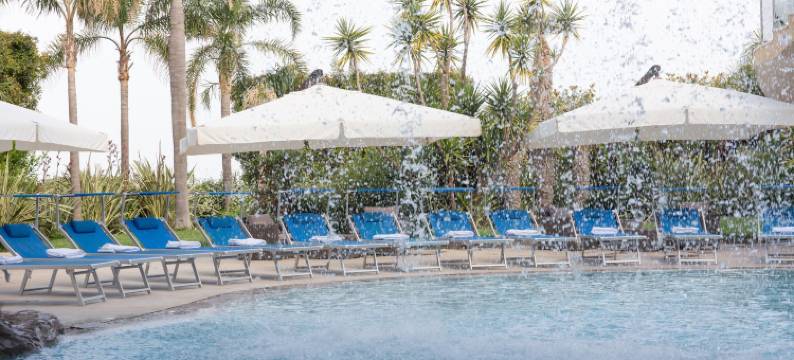 阿克贝勒酒店(Hotel Arcobaleno)图片