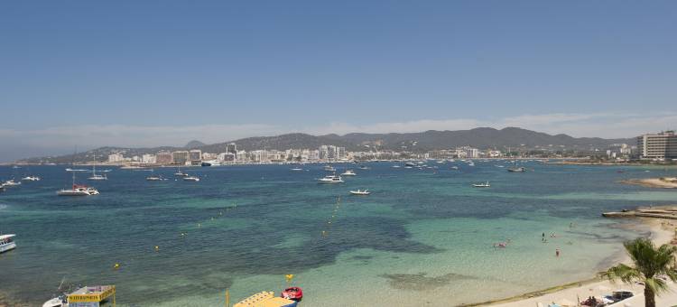 圣雷莫维布拉酒店(Hotel Vibra San Remo)图片