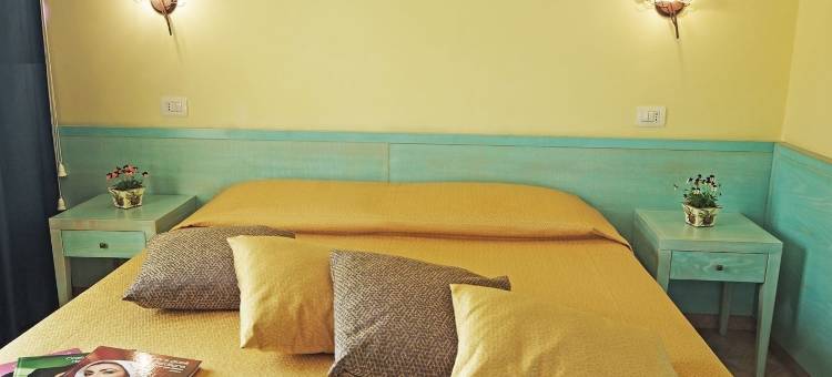 科尔索酒店(Hotel Del Corso)图片