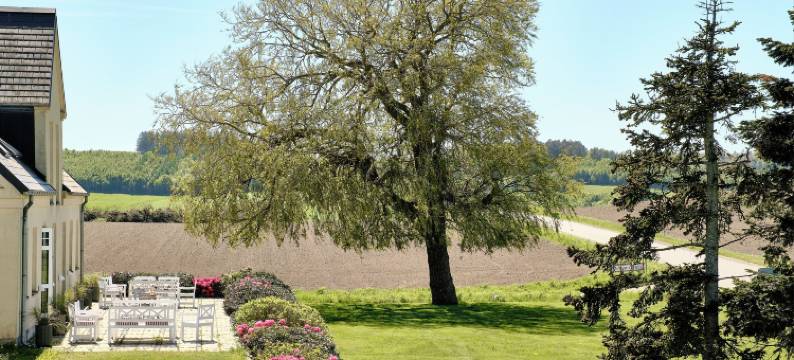 巴斯波加尔德家庭旅馆(Basballegaard Bed & Breakfast)图片