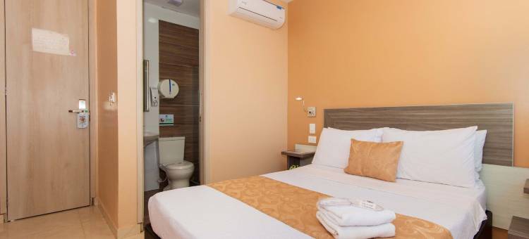 艾索套房酒店 - GH 套房(Hotel Aixo Suites by Geh Suites)图片