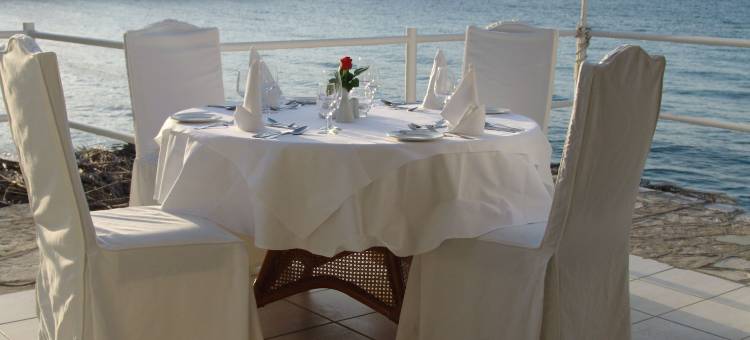 宜斯恩科乐奇别墅(Istron Collection Villas)图片