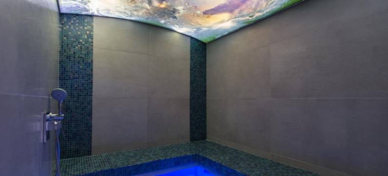 伊奥尼恩海滩公寓酒店(Ionion Beach Apartment Hotel & Spa)图片