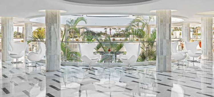 厄尔巴尊贵套房酒店 - 限成人入住(Elba Premium Suites - Adults Only)图片