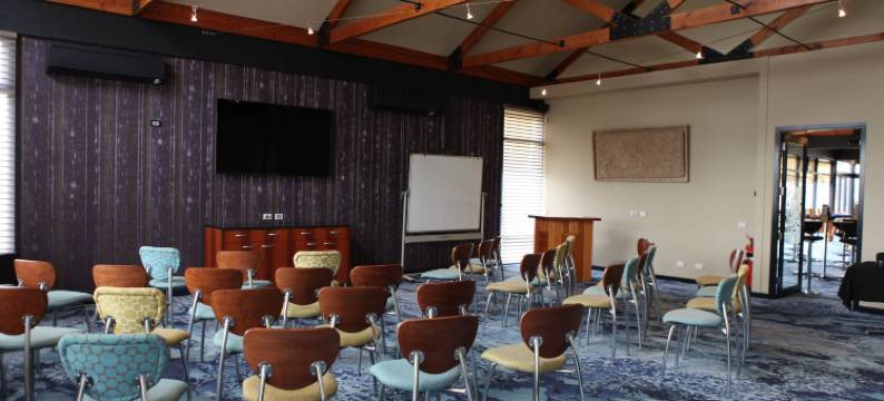 比勒陀利亚酒店(Pretoria Hotel)图片