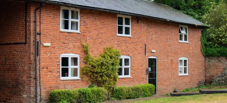 斯科尔酒店(Scole Inn Hotel)图片