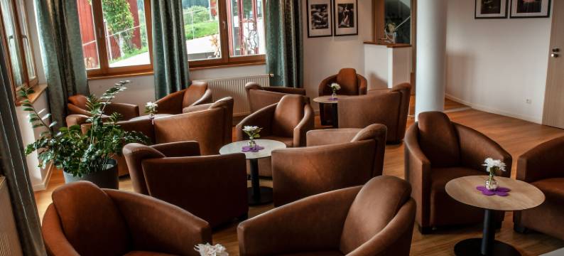 巴亚绪瓦尔德酒店(Hotel Bayerischer Wald)图片