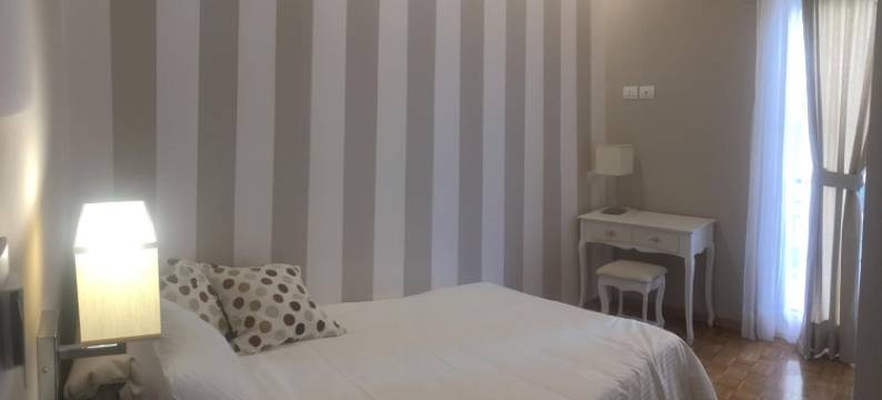 罗宾客房酒店(Robin Rooms)图片