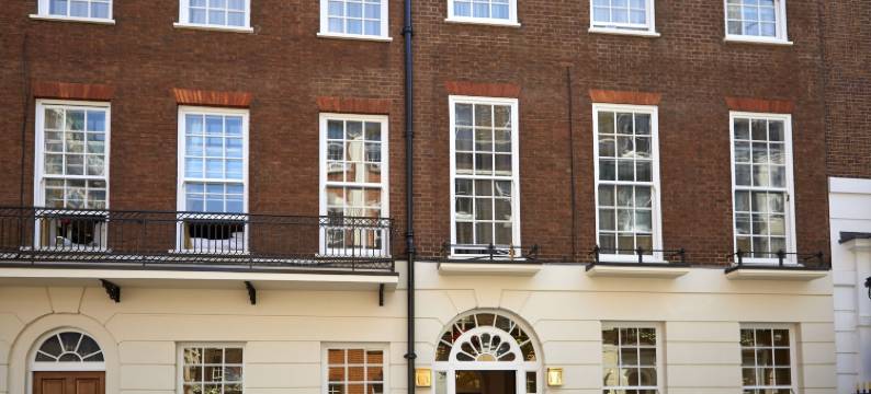 哈福德街9号酒店(9 Hertford Street)图片