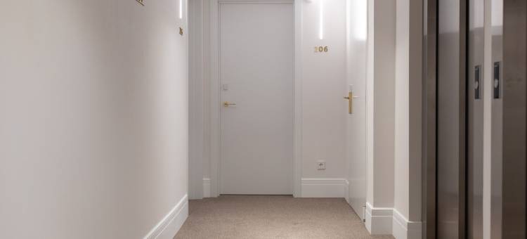 伦西亚市中心 Room Mate Cosmo酒店(Room Mate Cosmo - City Centre, Valencia)图片