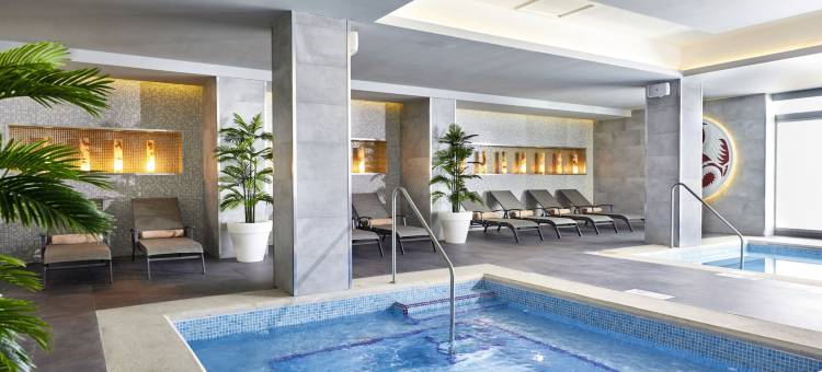 女人海滩悦宜湾奢享酒店-全包(Riu Palace Costa Mujeres - All Inclusive)图片