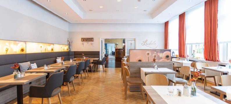 巴伐利亚酒店(Hotel Bavaria)图片