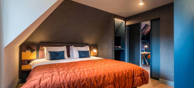 斯力加查恩酒店(Sligachan Hotel)图片