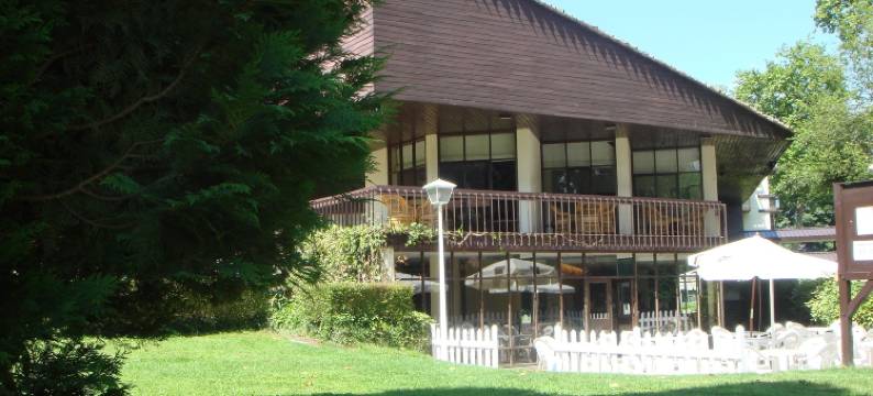 巴兹坦酒店(Hotel Baztan)图片