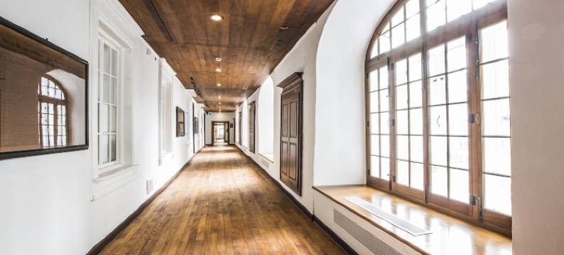 蒙娜斯提尔奥古斯丁酒店(Monastère des Augustines)图片